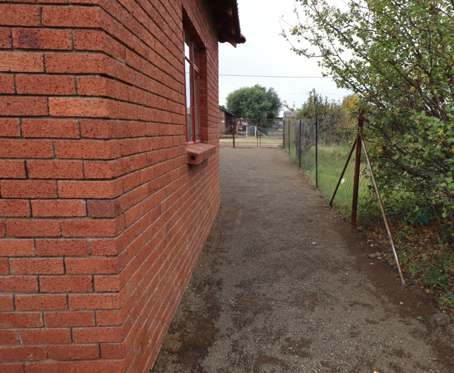 3 Bedroom Property for Sale in Thaba Nchu Free State